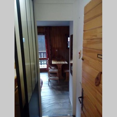 Valloire, Studio 22M2, Tout A Pied, Remontees Mecaniques A 100M Lägenhet Exteriör bild